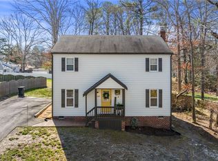 3805 Terjo Ln, Chester, VA 23831