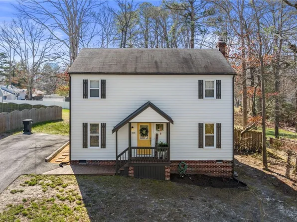 3805 Terjo Ln, Chester, VA 23831