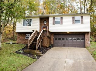 55 Lobo Ln, Culloden, WV 25510