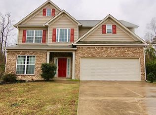 4539 Ivy Patch Dr, Fortson, GA 31808