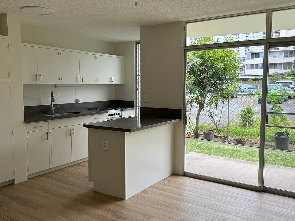 1509 Liholiho St #106