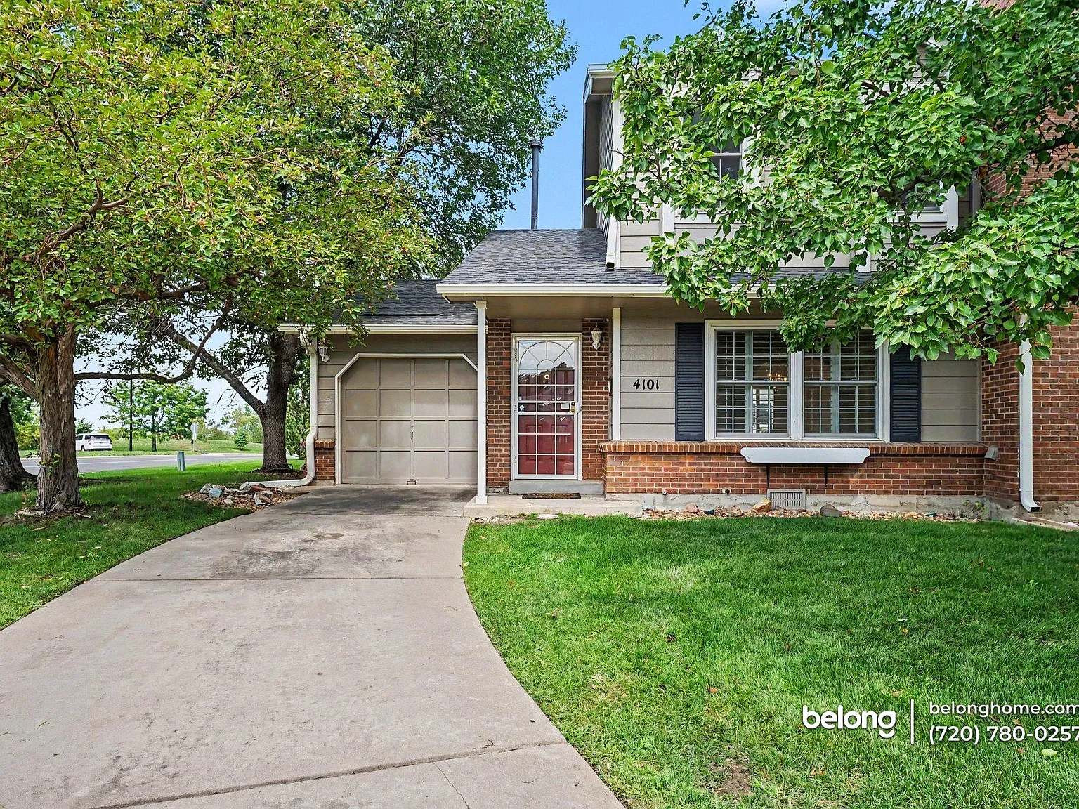 2 bed, 1.5 bath, 1242 sqft, $2,295 — Photo 1