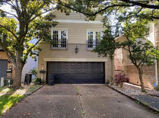 69 Legend Ln, Houston, TX 77024