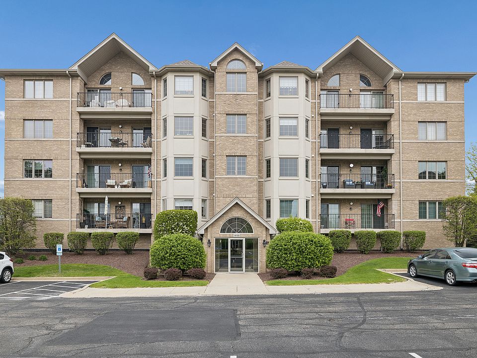 1st image of 14100 Sheffield Dr APT 403