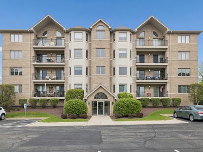 14100 Sheffield Dr APT 403, Homer Glen, IL, 60491