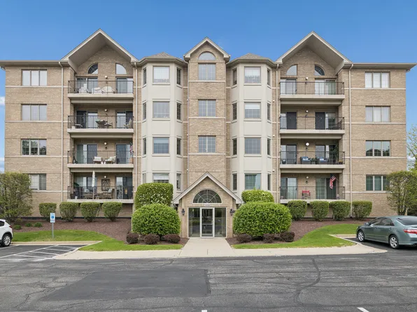 14100 Sheffield Dr APT 403, Homer Glen, IL 60491