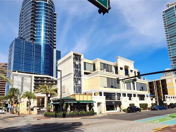 151 E Washington St Unit 327, Orlando, FL 32801
