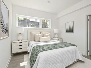 35 Birchcliff Ave #2, Toronto, ON M1N 0C1