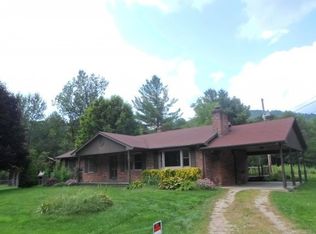 1665 Forge Rd, Mountain City, TN 37683