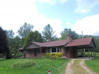 1665 Forge Rd, Mountain City, TN, 37683