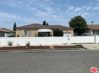 1044 S Exmoor Ave, Compton, CA 90220