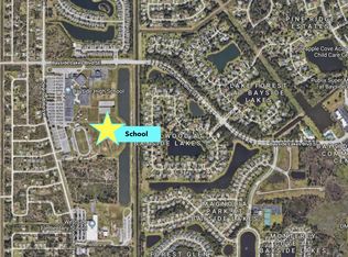 2041 Oheto Ave SW, Palm Bay, FL 32908