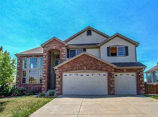 2025 Baguette Dr, Castle Rock, CO 80108