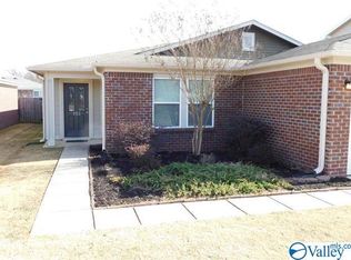 152 Sagebrook Dr, Madison, AL 35757