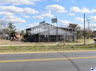 Tbd Olanta Hwy, Effingham, SC 29541