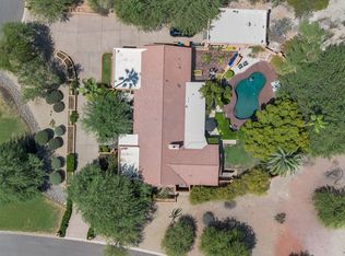 3414 E MARLETTE Avenue #19, Paradise Valley, AZ 85253