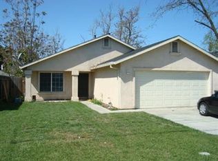225 S Fresno St, Stockton, CA 95203