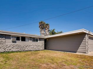 3358 Dorchester Dr, San Diego, CA 92123