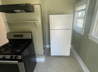205 N 12th St, Coquille, OR 97423