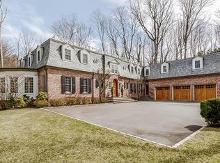 40 Goodwives River Rd, Darien, CT 06820