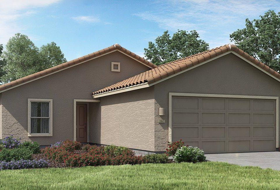 2nd image of 11218 E Verbina Ln