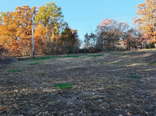 6630 NE 969 Private Road, Lowry City, MO 64763