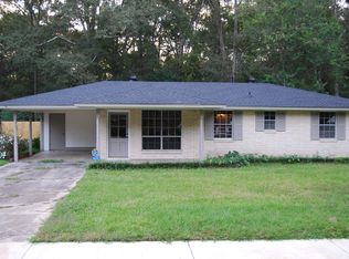 4935 July St, Zachary, LA 70791