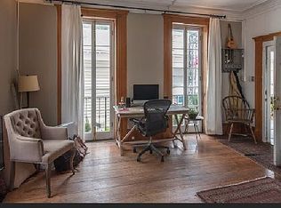 87 Wentworth St APT C, Charleston, SC 29401