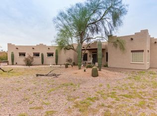4284 N Colt Rd, Apache Junction, AZ 85119