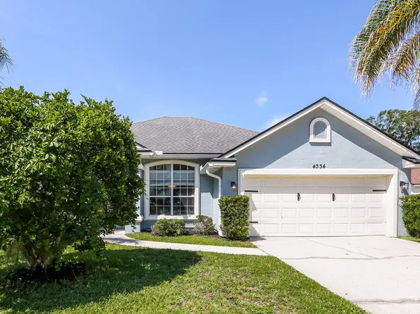 4334 Woodley Creek Rd, Jacksonville, FL 32218