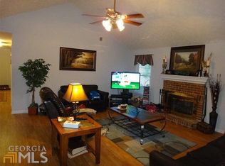 244 Eden Valley Rd, Rome, GA 30161