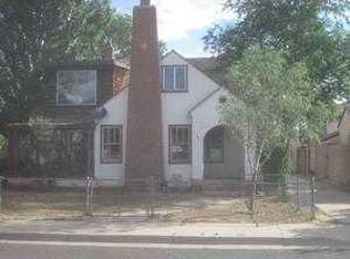 308 W Aspinwall St, Winslow, AZ 86047