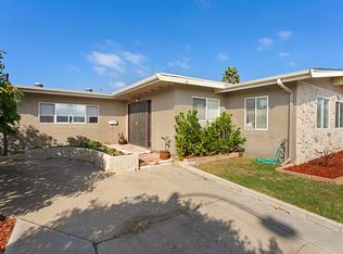 3246 Jappa Ave, San Diego, CA 92117