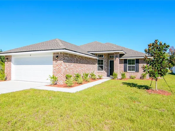 58 Sea Breeze Trl, Palm Coast, FL 32164