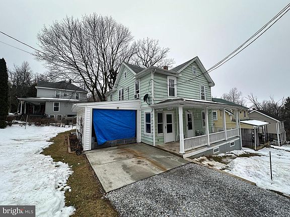 2nd image of TRACT One 14516 Pen Mar High Rock Rd