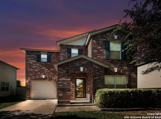 11022 Armor Arch, San Antonio, TX 78254