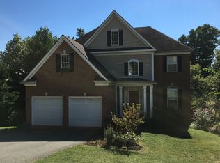504 Fontana Dr, Charlottesville, VA 22911