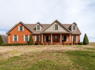 210 Game Ridge Rd, Smithville, TN 37166