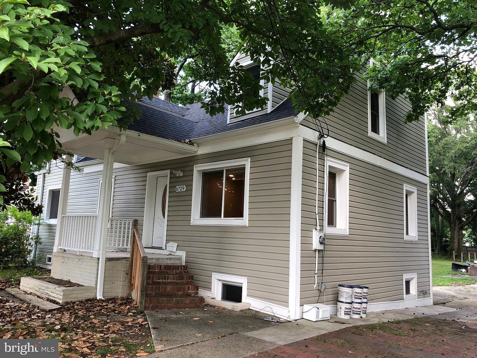 6729 Harrison Ln, Alexandria, VA 22306 Zillow