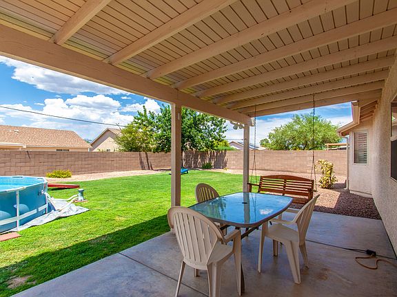 3rd image of 8041 E Blindweed Dr