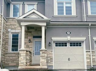 27 Ness Dr, Richmond Hill, ON L4S 0J8