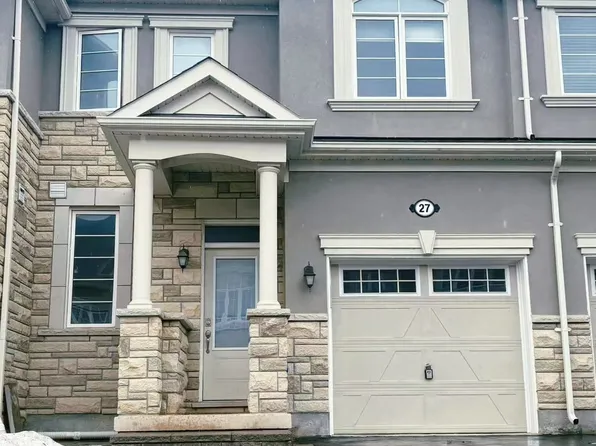 27 Ness Dr, Richmond Hill, ON L4S 0J8