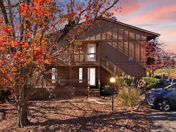 46-1 Woodson Bend Resort, Bronston, KY 42518