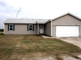 1412 Wheeler Dr, Kennett, MO 63857