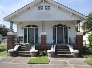 302 Aris Ave, Metairie, LA 70005