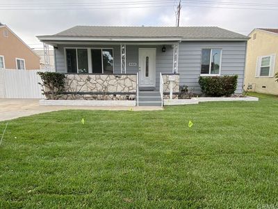 4414 Camerino St, Lakewood, CA, 90712