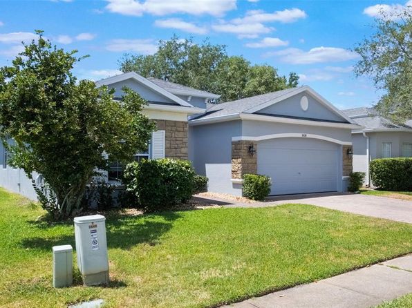 3436 Gerber Daisy Ln, Oviedo, FL 32766