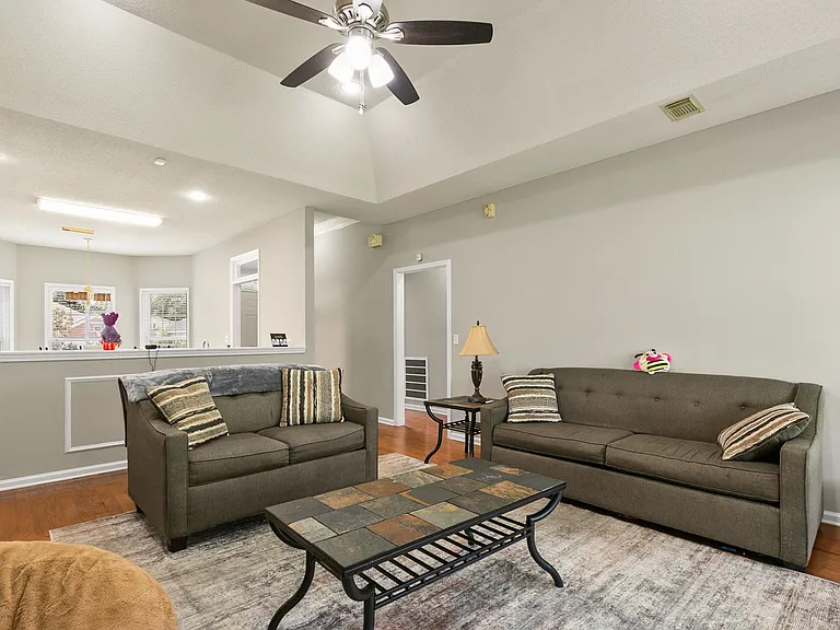 4500 Heatherbrook Blvd — Photo 5