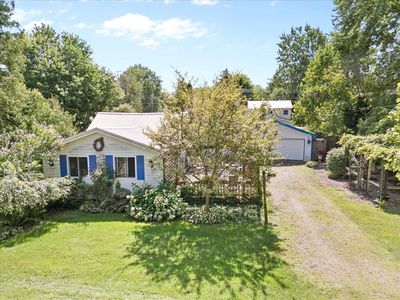 7400 Aspen Rd, Lexington, MI, 48450