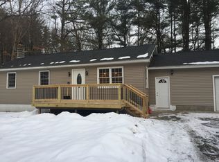 312 Duncan Rd, Gansevoort, NY 12831